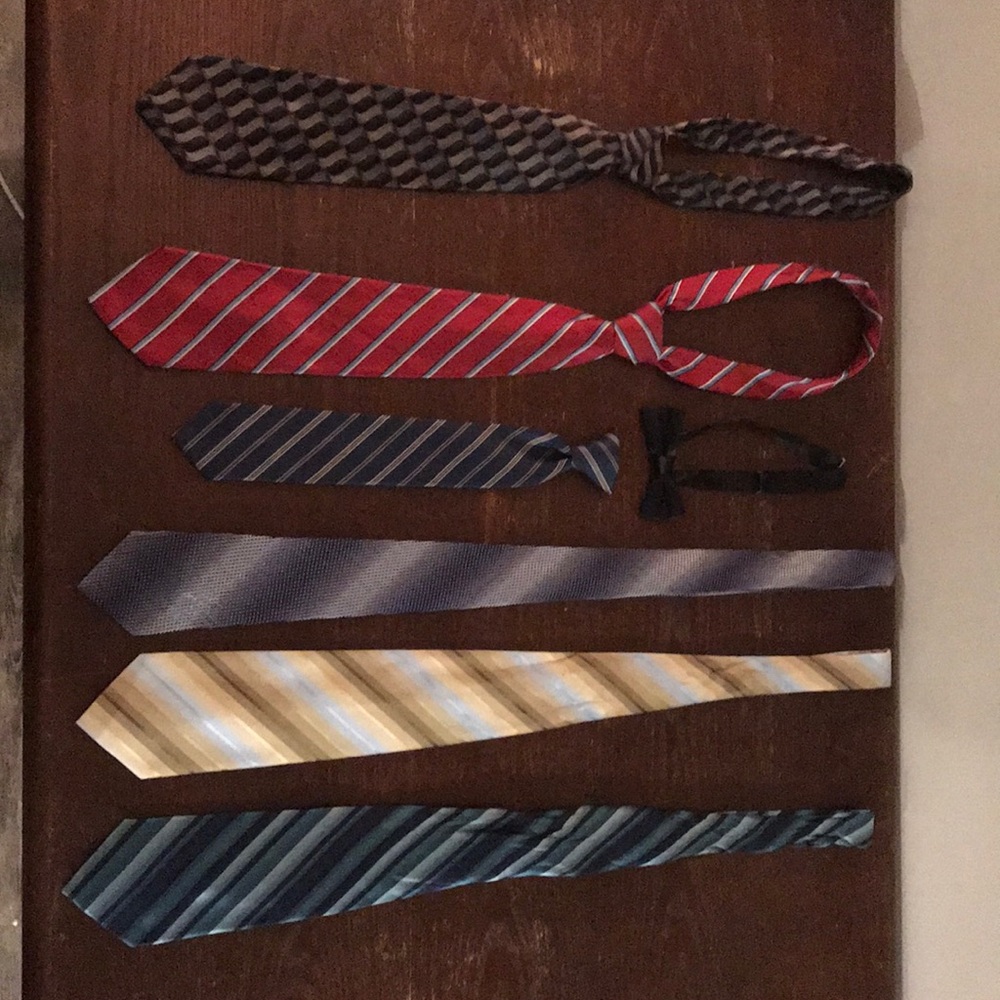 Ties